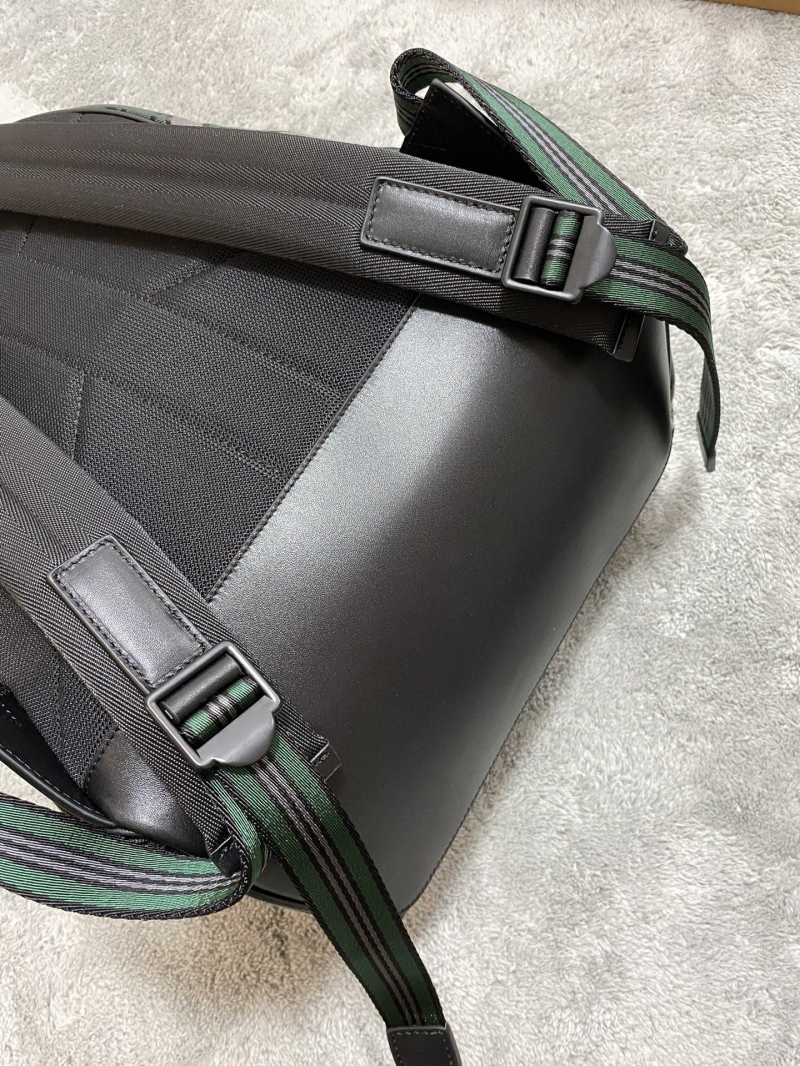 Burberry Backpacks